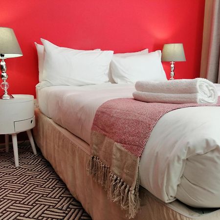 The Bridgeview Apartman Johannesburg Kültér fotó