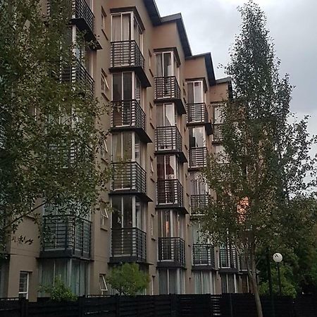The Bridgeview Apartman Johannesburg Kültér fotó
