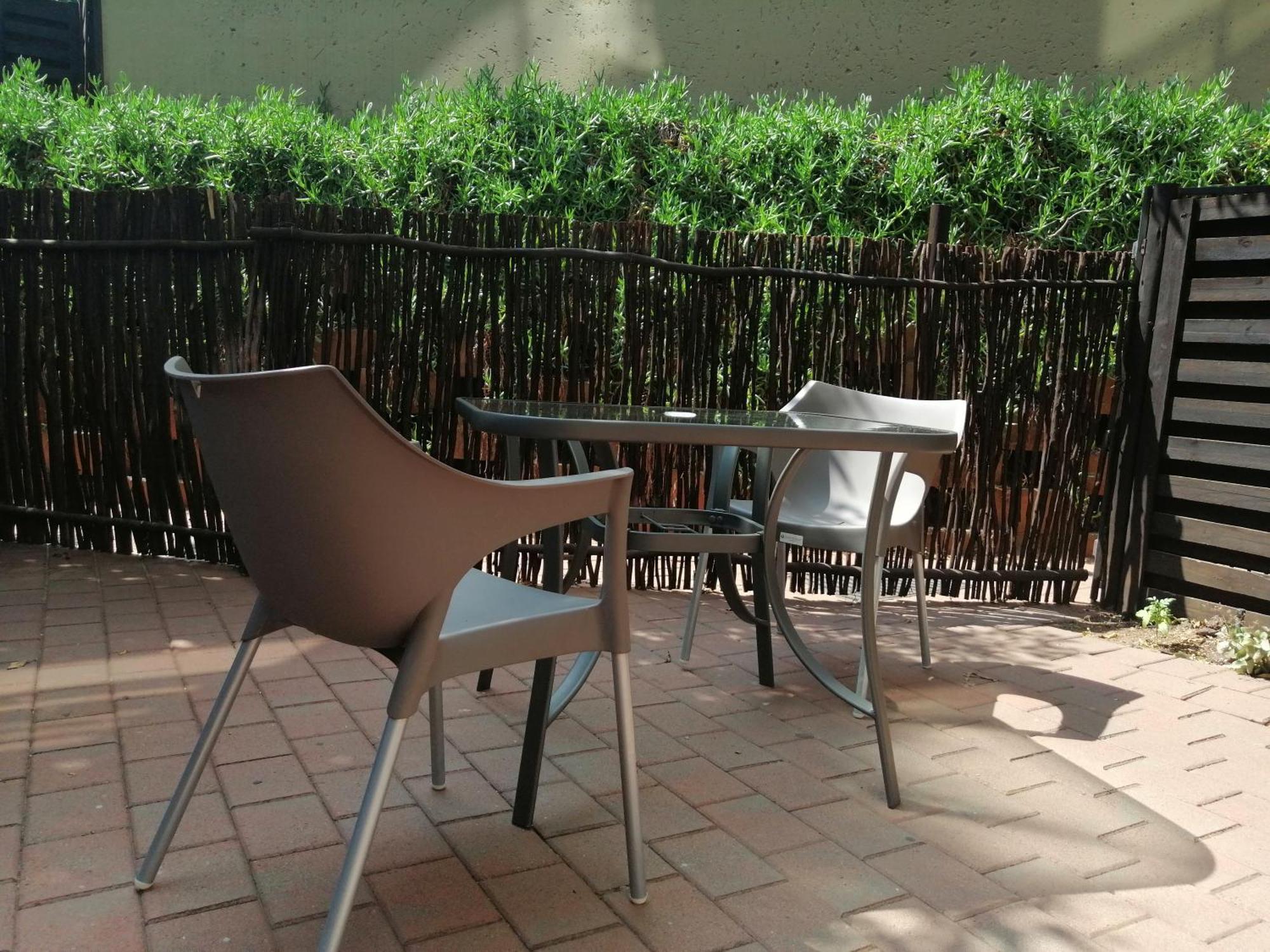 The Bridgeview Apartman Johannesburg Kültér fotó